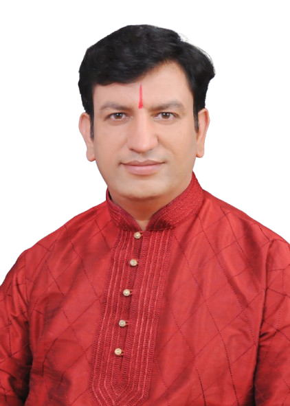 A Life Dedicated to Divine Guidance